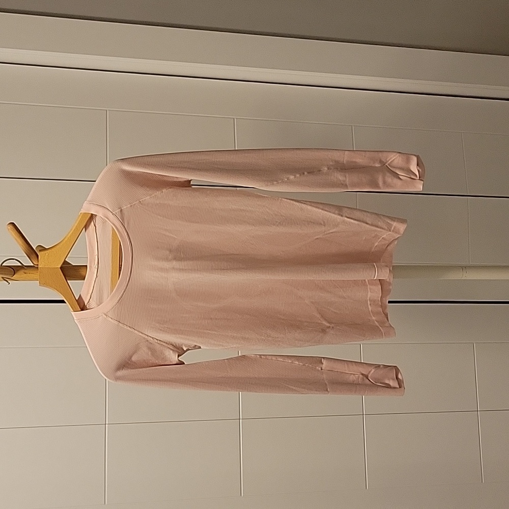 Lululemon swiftly long sleeve shirt